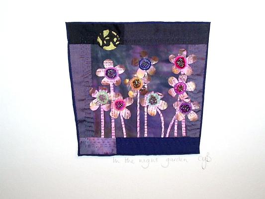Chris Bonnett - In the Night Garden